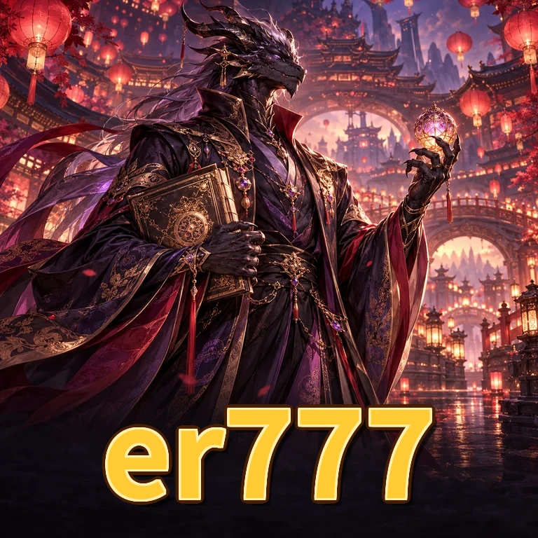 Fitur er777