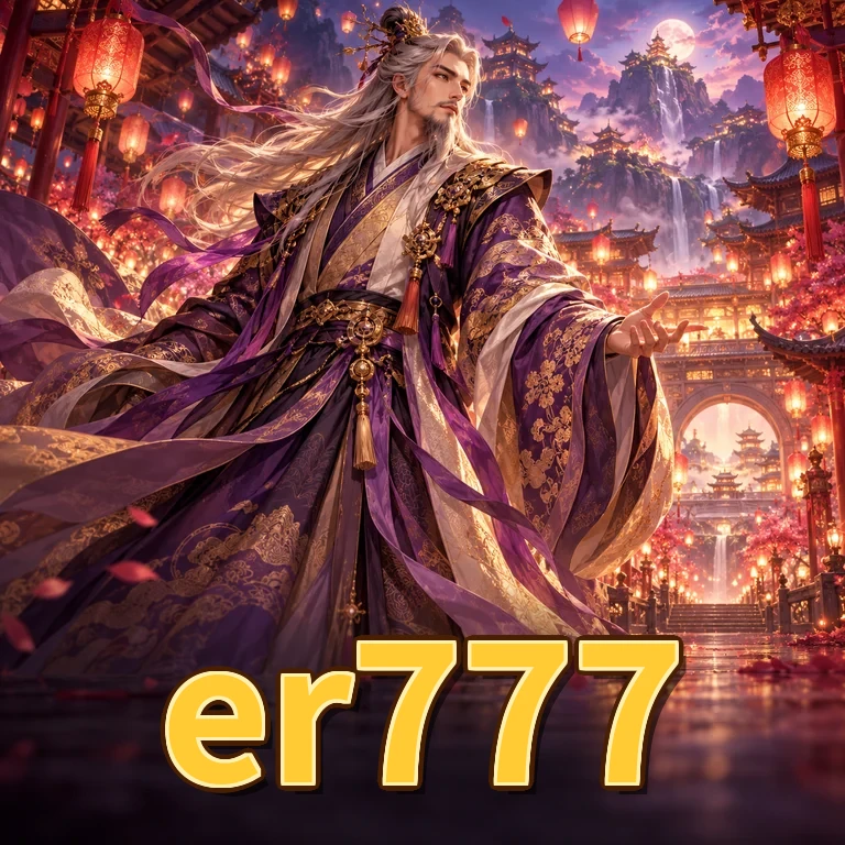 Permissions er777