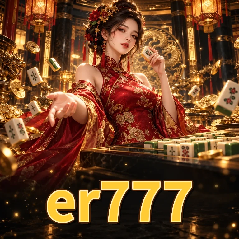 Resmi er777