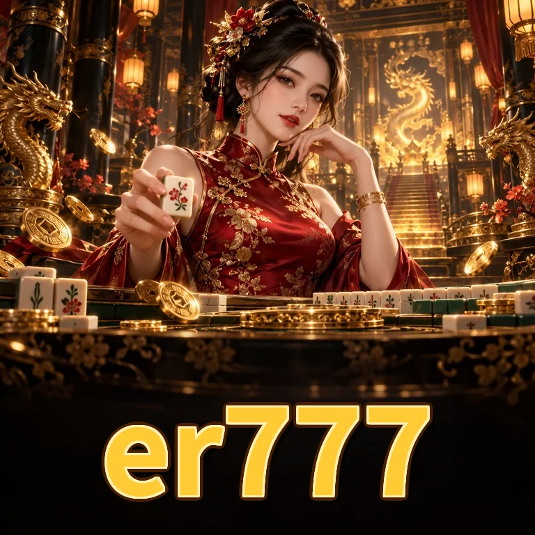 Aplikasi er777