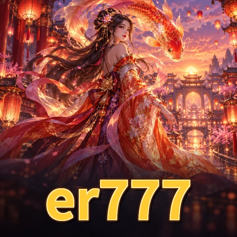 Tentang Kami er777