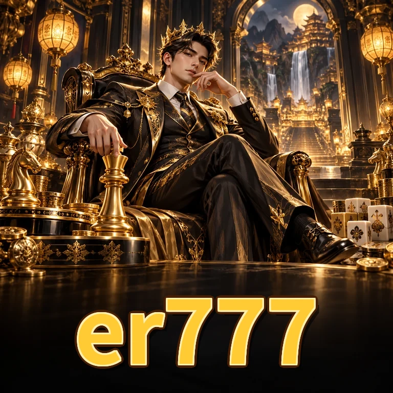 Panduan Instal er777