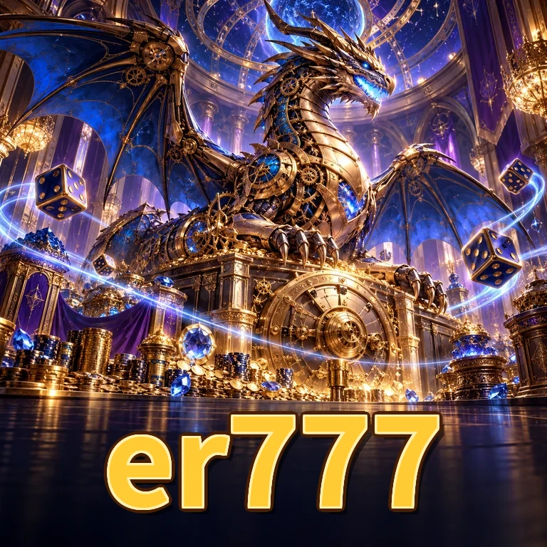 Tentang er777