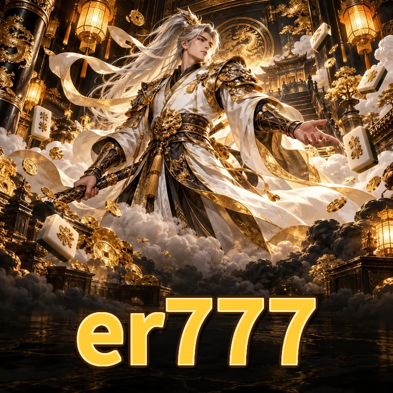 Profile er777